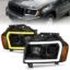 Picture of ANZO USA Headlight Assembly - 111543