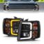 Picture of ANZO USA Headlight Assembly - 111545