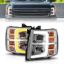 Picture of ANZO USA Headlight Assembly - 111546