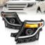 Picture of ANZO USA Headlight Assembly - 111575