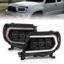 Picture of ANZO USA Headlight Assembly - 111581