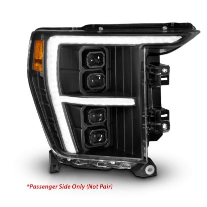 Picture of ANZO USA Headlight - 111593X-R