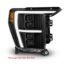Picture of ANZO USA Headlight - 111593X-R