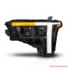 Picture of ANZO USA Headlight - 111599X-L