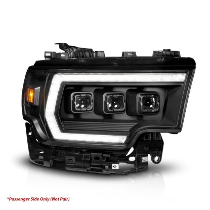 Picture of ANZO USA Headlight Assembly - 111601X-R