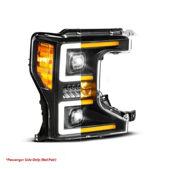 Picture of ANZO USA Headlight Assembly - 111620X-R