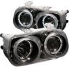 Picture of ANZO USA Headlight Set - 121003