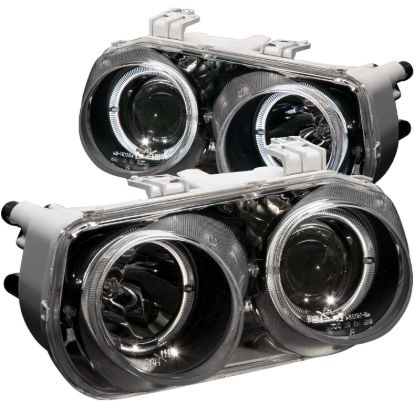 Picture of ANZO USA Headlight Set - 121003