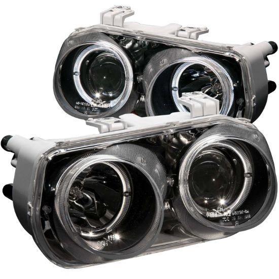 Picture of ANZO USA Headlight Set - 121003