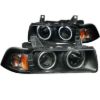 Picture of ANZO USA Headlight Set - 121011