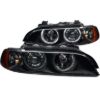 Picture of ANZO USA Headlight Set - 121017