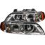 Picture of ANZO USA Headlight Set - 121018