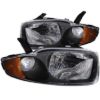 Picture of ANZO USA Headlight Set - 121020