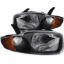 Picture of ANZO USA Headlight Set - 121020