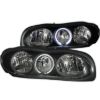 Picture of ANZO USA Headlight Set - 121024