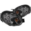 Picture of ANZO USA Headlight Set - 121030