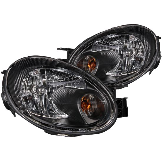 Picture of ANZO USA Headlight Set - 121030