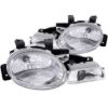 Picture of ANZO USA Headlight Set - 121032
