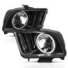 Picture of ANZO USA Headlight Set - 121033