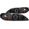 Picture of ANZO USA Headlight Set - 121038