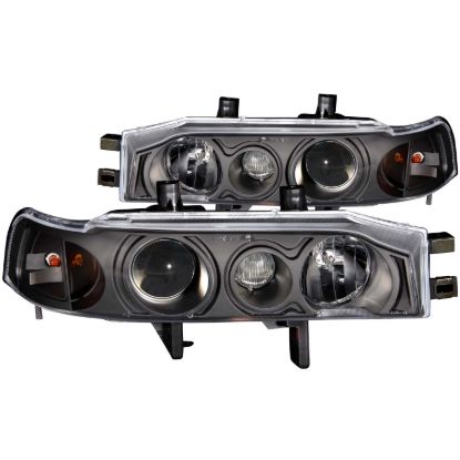 Picture of ANZO USA Headlight Set - 121048