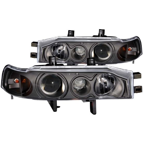 Picture of ANZO USA Headlight Set - 121048