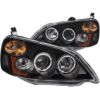 Picture of ANZO USA Headlight Set - 121055