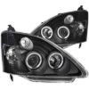 Picture of ANZO USA Headlight Set - 121057
