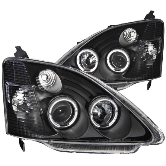 Picture of ANZO USA Headlight Set - 121057