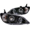 Picture of ANZO USA Headlight Set - 121059