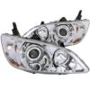 Picture of ANZO USA Headlight Set - 121060