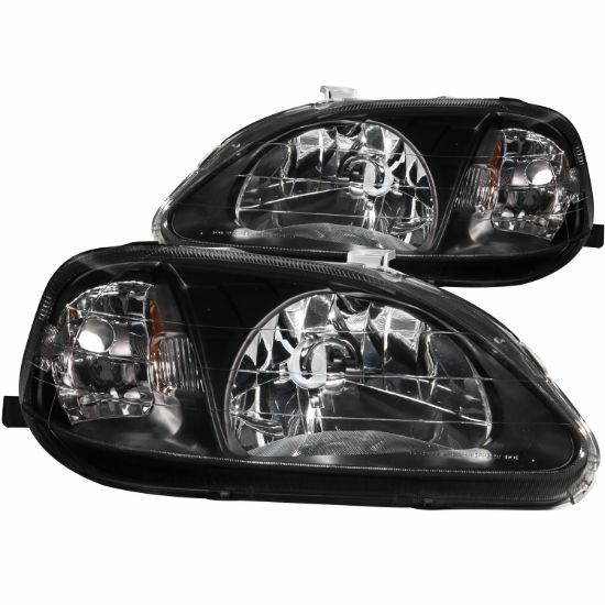 Picture of ANZO USA Headlight Set - 121070