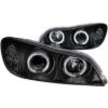 Picture of ANZO USA Headlight Set - 121077