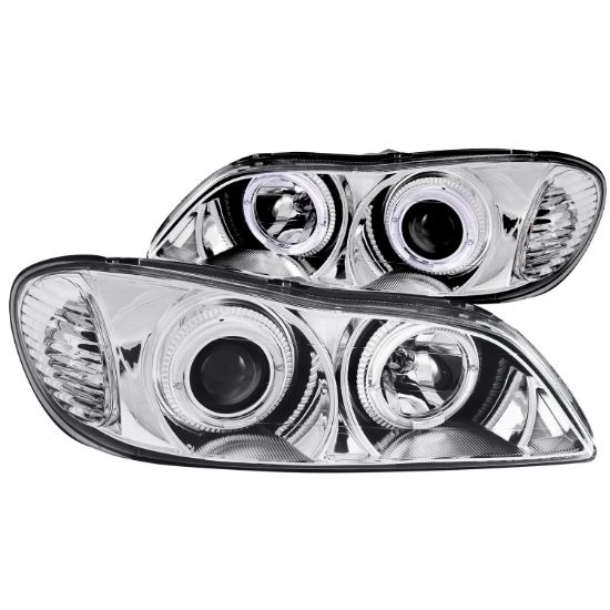 Picture of ANZO USA Headlight Set - 121078