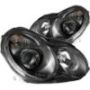 Picture of ANZO USA Headlight Set - 121079