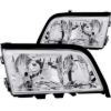 Picture of ANZO USA Headlight Set - 121081