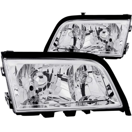 Picture of ANZO USA Headlight Set - 121081