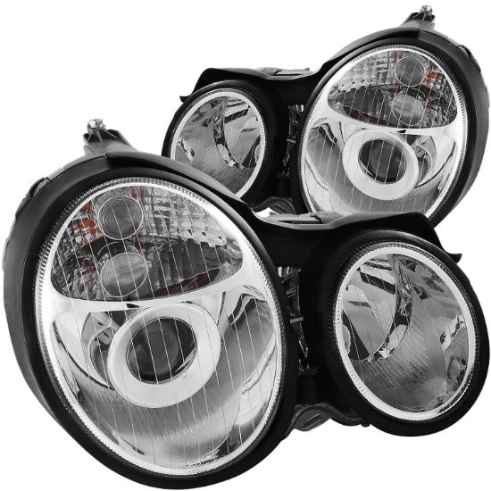 Picture of ANZO USA Headlight Set - 121084