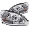 Picture of ANZO USA Headlight Set - 121092