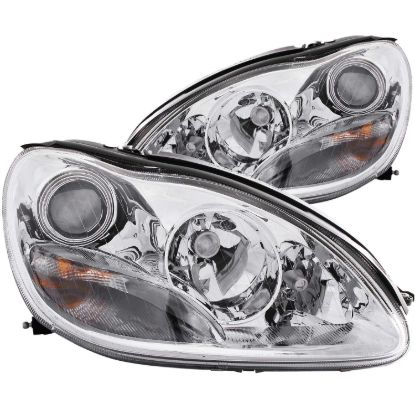 Picture of ANZO USA Headlight Set - 121092