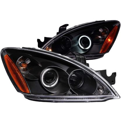 Picture of ANZO USA Headlight Set - 121102