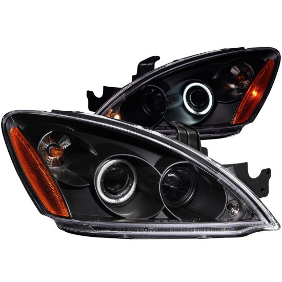 Picture of ANZO USA Headlight Set - 121102