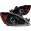 Picture of ANZO USA Headlight Set - 121102