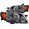 Picture of ANZO USA Headlight Set - 121107