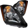 Picture of ANZO USA Headlight Set - 121108