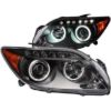 Picture of ANZO USA Headlight Set - 121119
