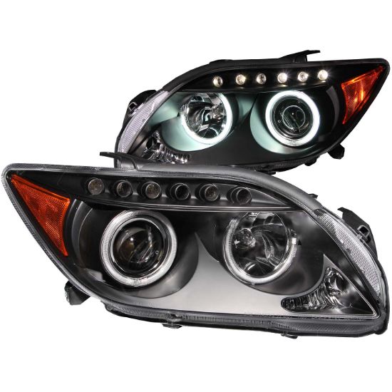 Picture of ANZO USA Headlight Set - 121119