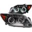 Picture of ANZO USA Headlight Set - 121119