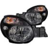 Picture of ANZO USA Headlight Set - 121121