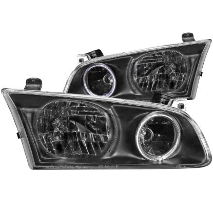 Picture of ANZO USA Headlight Set - 121123